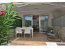 CASA MARE - Terrazzo