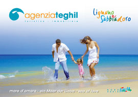 catalogo pdf Agenzia Teghil